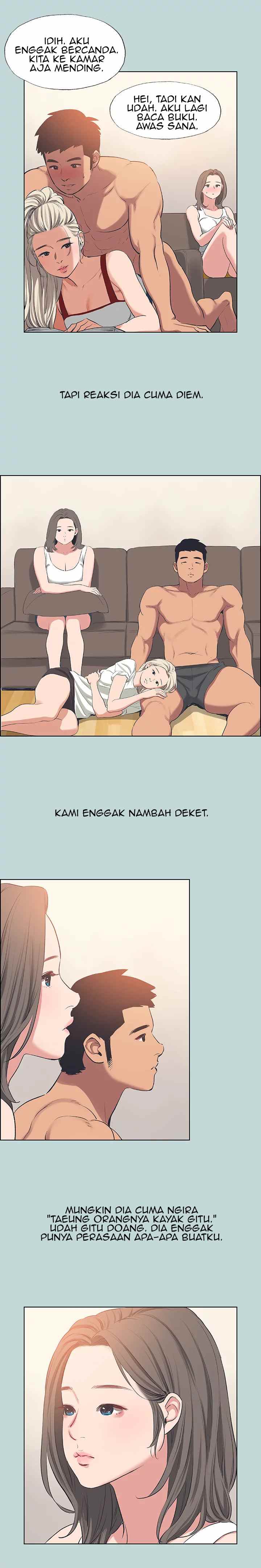 Summer Vacation - Chapter 61 14