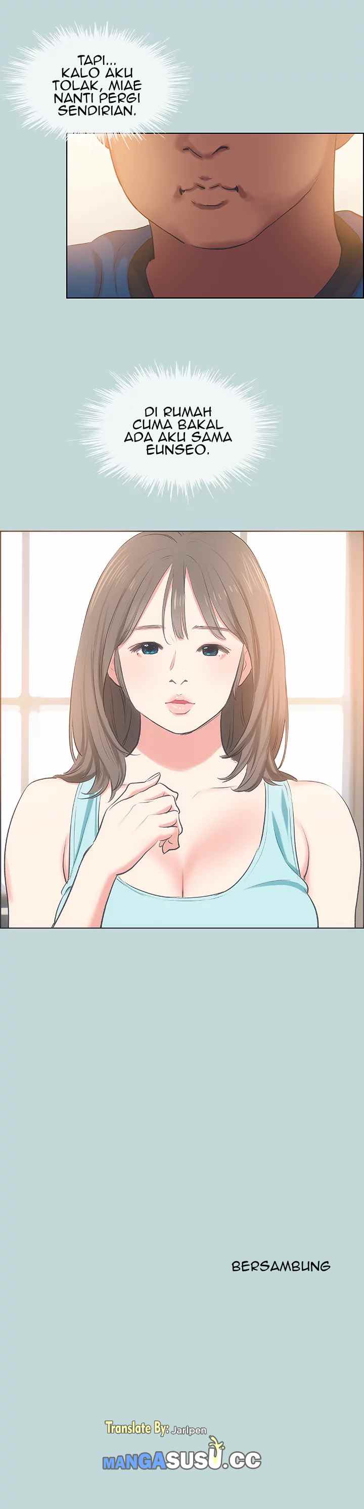 Summer Vacation - Chapter 61 16