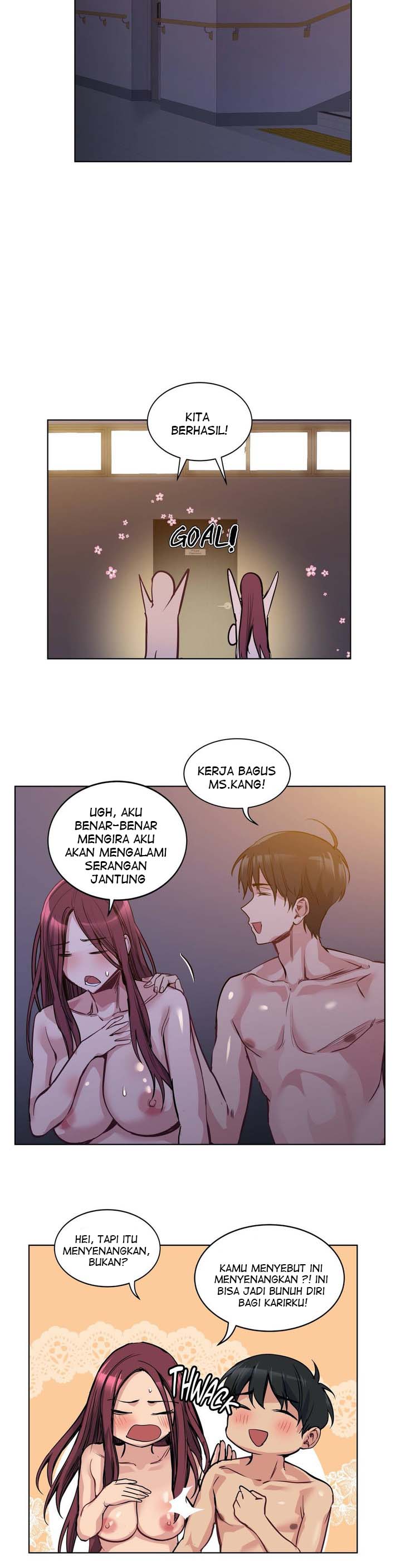 Lucky Guy - Chapter 61 9