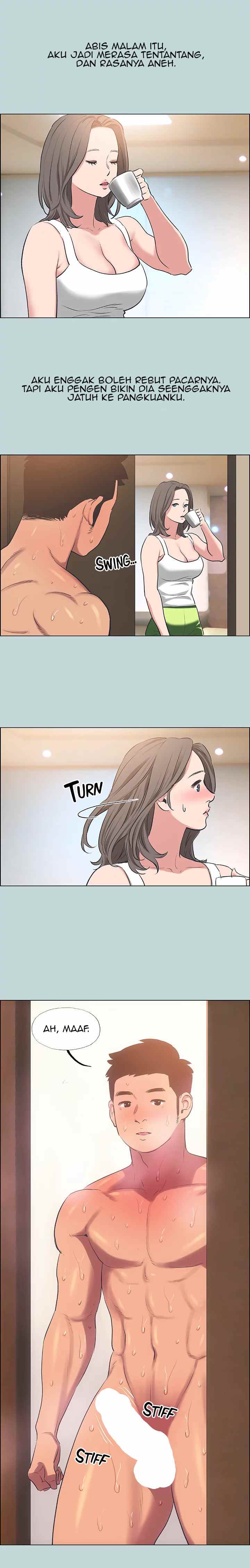 Summer Vacation - Chapter 61 11
