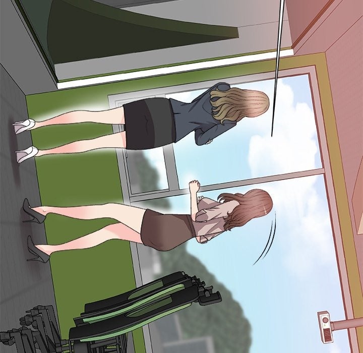 Miss Announcer - Chapter 61 33 Miss Announcer - Chapter 61 33