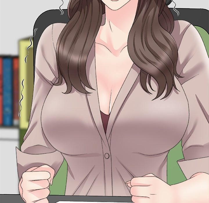 Miss Announcer - Chapter 61 30 Miss Announcer - Chapter 61 30