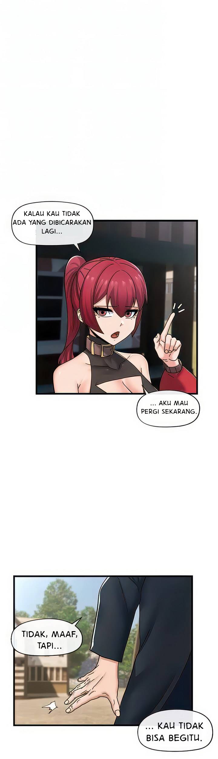 I love the hypnosis of this world - Chapter 61 20 I love the hypnosis of this world - Chapter 61 20