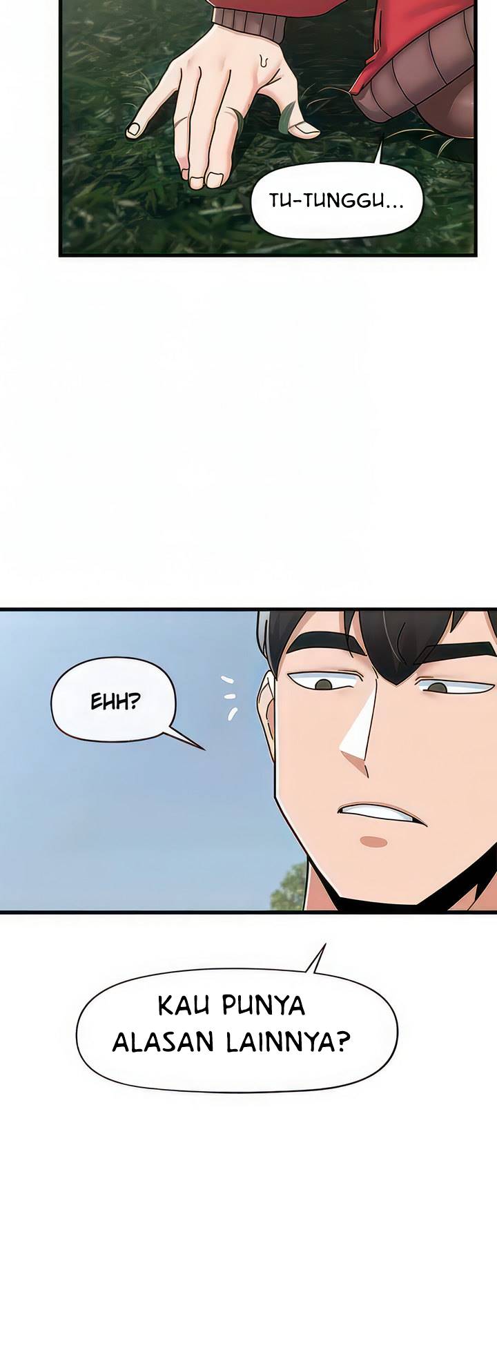 I love the hypnosis of this world - Chapter 61 35 I love the hypnosis of this world - Chapter 61 35