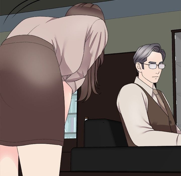 Miss Announcer - Chapter 61 89 Miss Announcer - Chapter 61 89