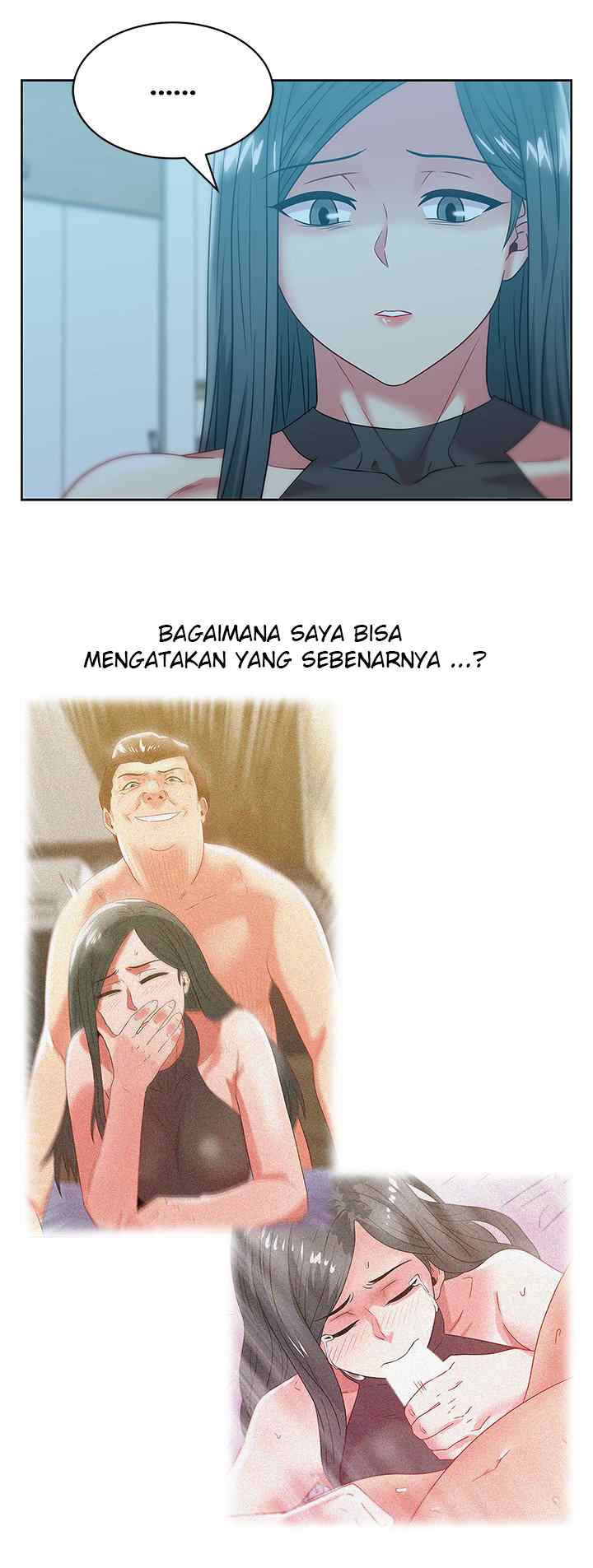 Wife&#8217;s Friend - Chapter 61 16