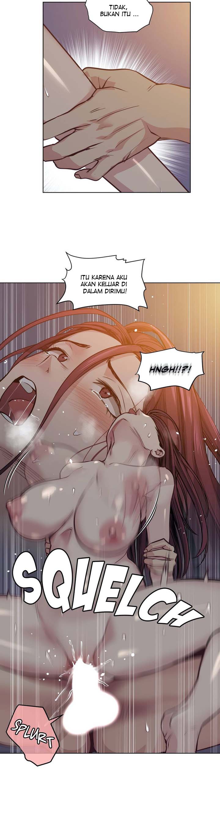 Lucky Guy - Chapter 61 25
