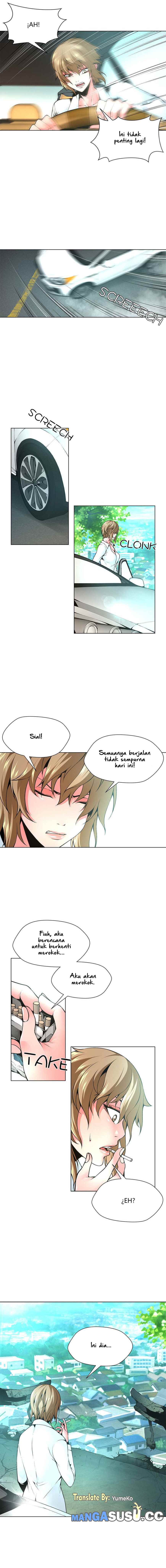 Twin Slaves - Chapter 61 5