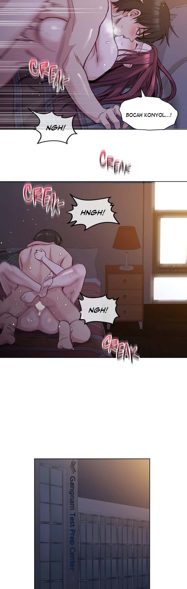 Lucky Guy - Chapter 61 19