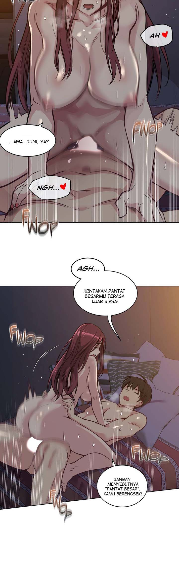 Lucky Guy - Chapter 61 21