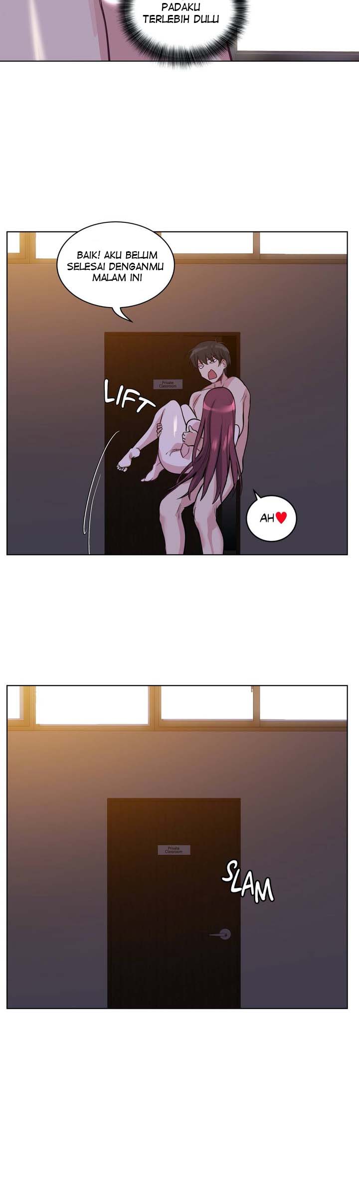 Lucky Guy - Chapter 61 16