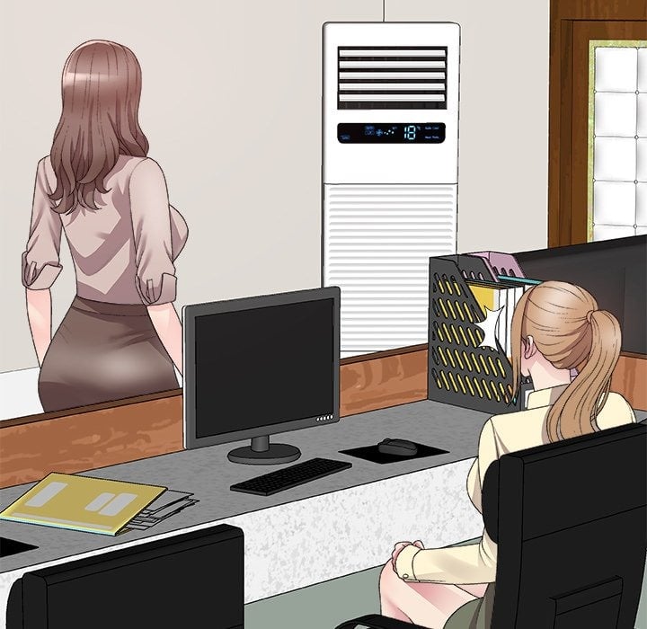 Miss Announcer - Chapter 61 68 Miss Announcer - Chapter 61 68