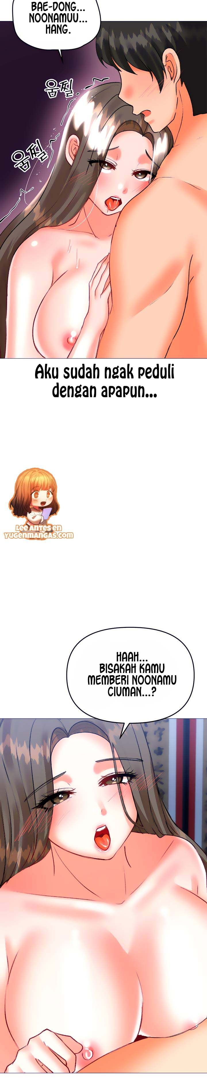 Troublesome Sister - Chapter 61 11