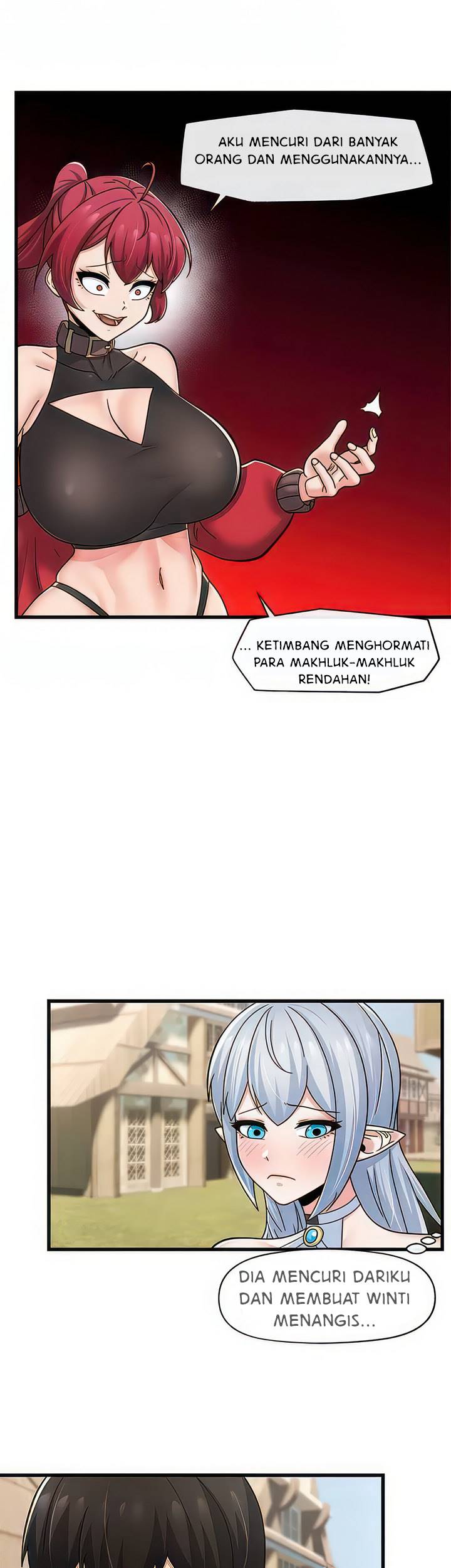 I love the hypnosis of this world - Chapter 61 15 I love the hypnosis of this world - Chapter 61 15