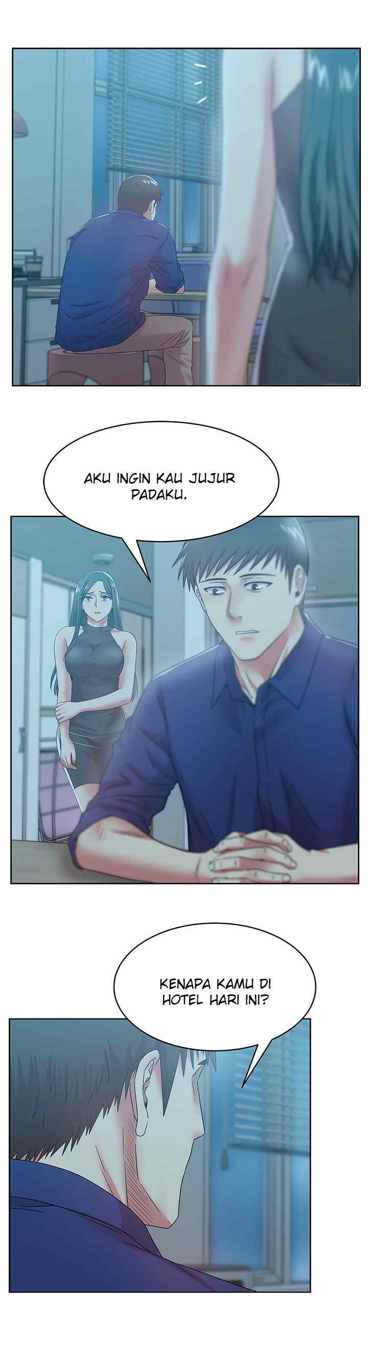 Wife&#8217;s Friend - Chapter 61 13