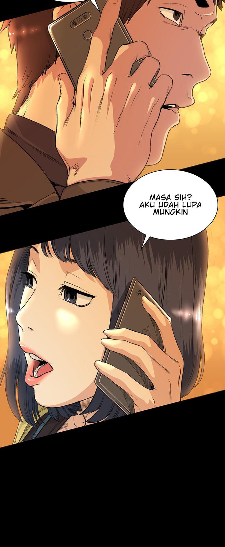By Chance - Chapter 34 5
