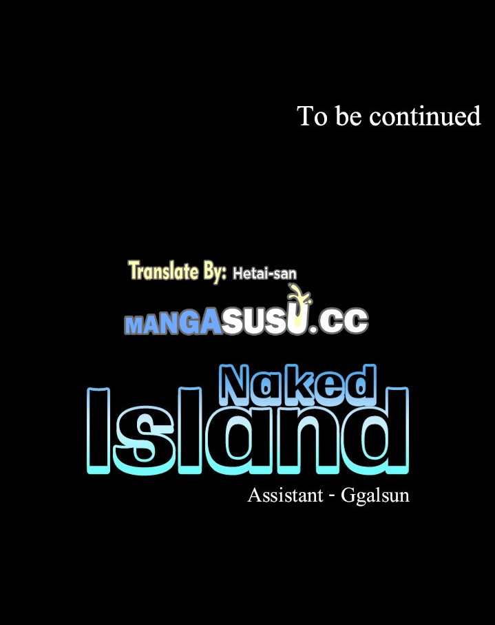 Naked Island - Chapter 34 31