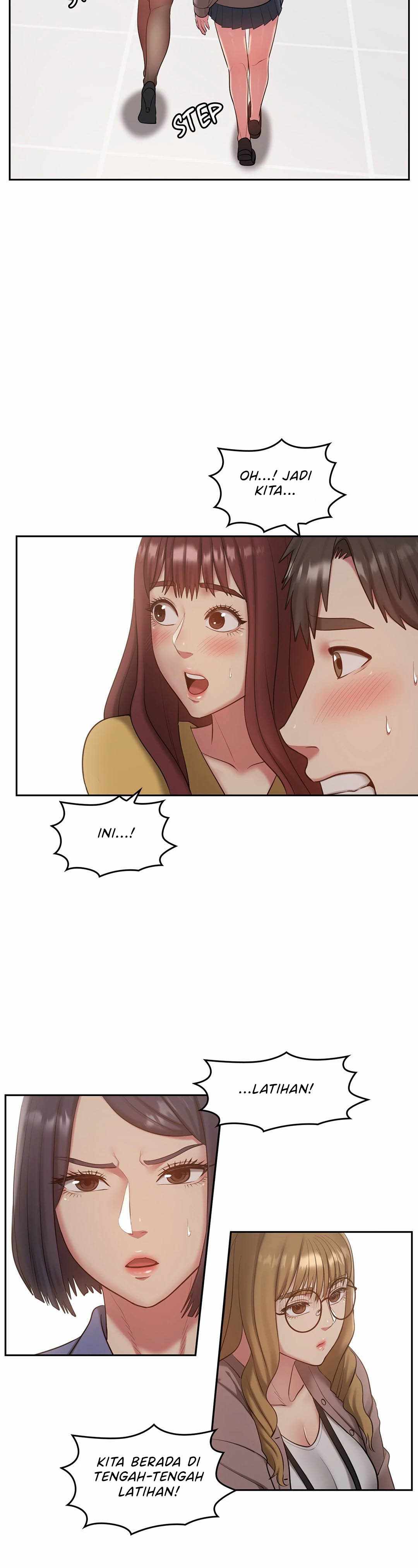 Sok Gung-Hap Consulting - Chapter 34 5 Sok Gung-Hap Consulting - Chapter 34 5