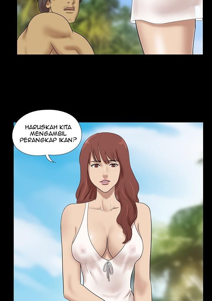 Naked Island - Chapter 34 6