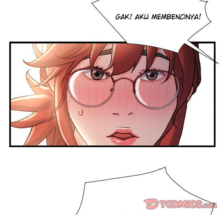 Achilles Heel - Chapter 34 108