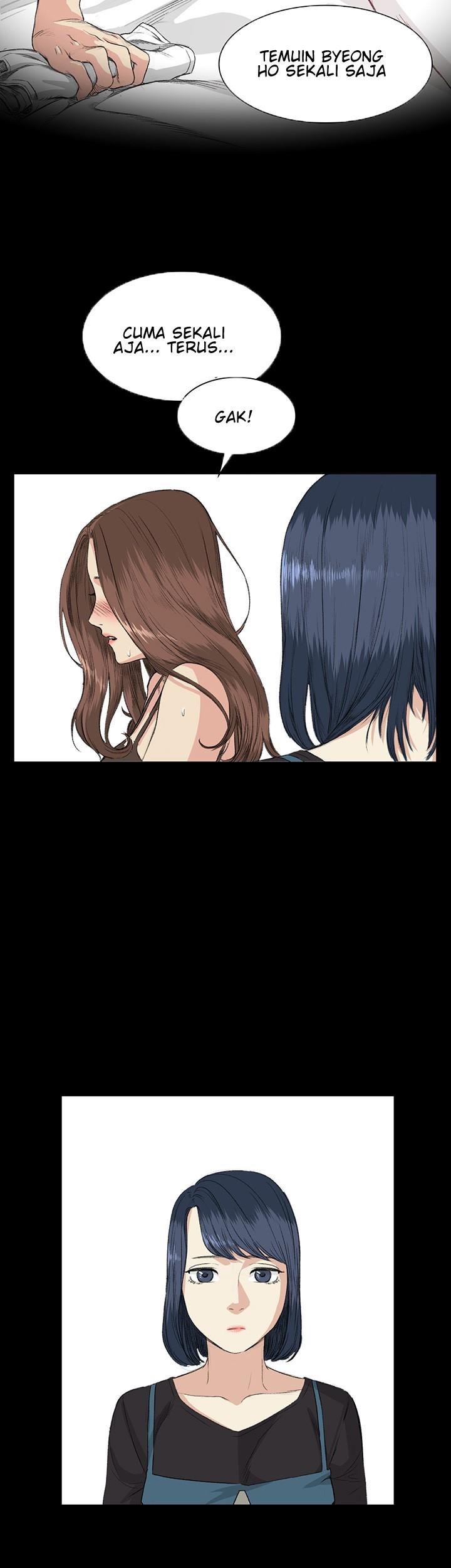 By Chance - Chapter 34 21