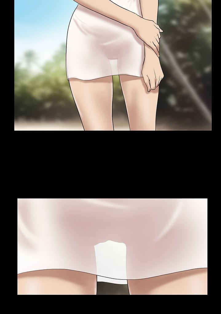 Naked Island - Chapter 34 7