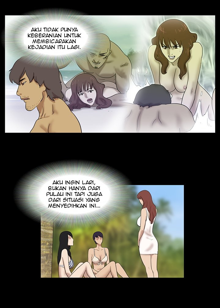 Naked Island - Chapter 34 12