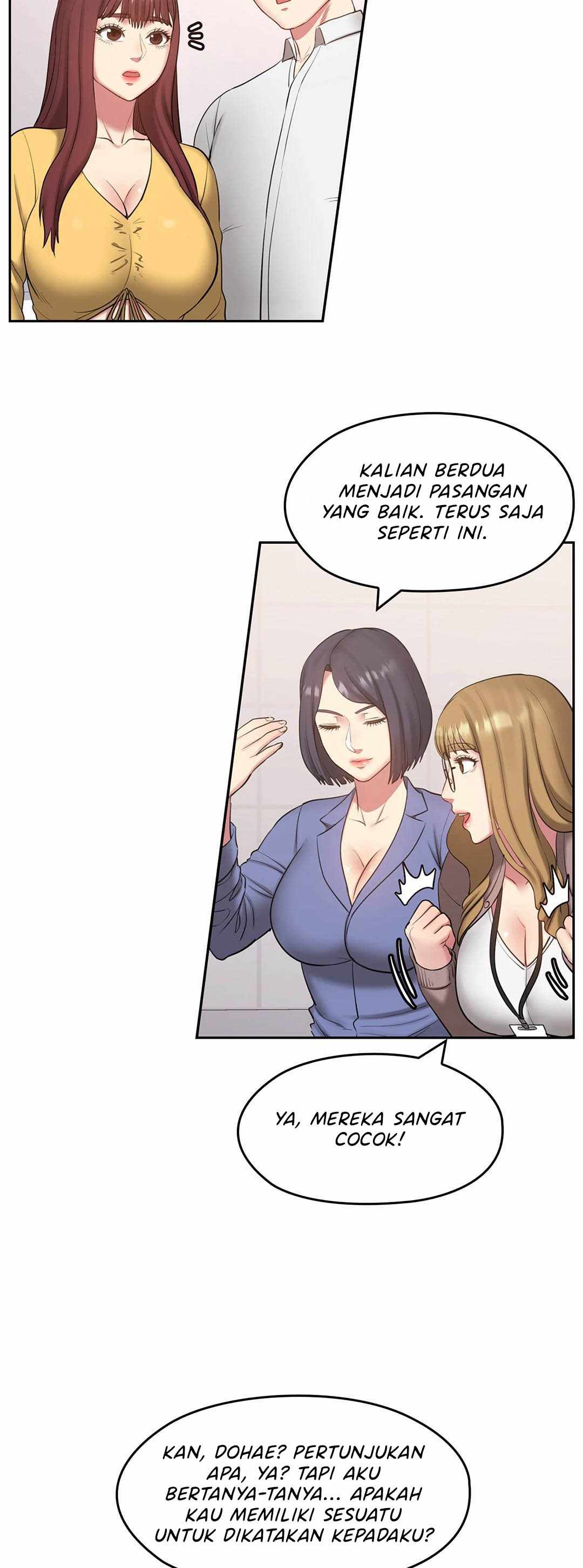 Sok Gung-Hap Consulting - Chapter 34 25 Sok Gung-Hap Consulting - Chapter 34 25