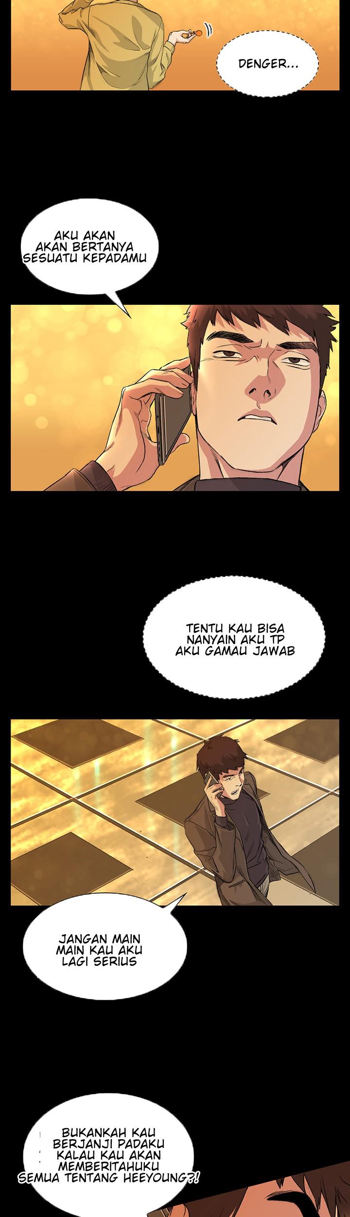By Chance - Chapter 34 4