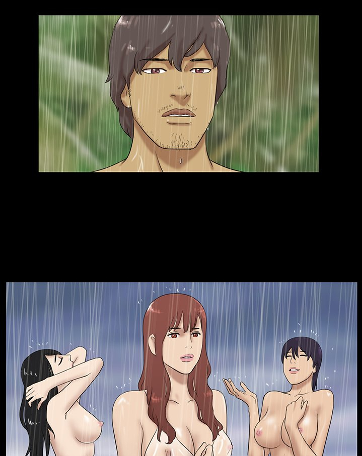 Naked Island - Chapter 34 25