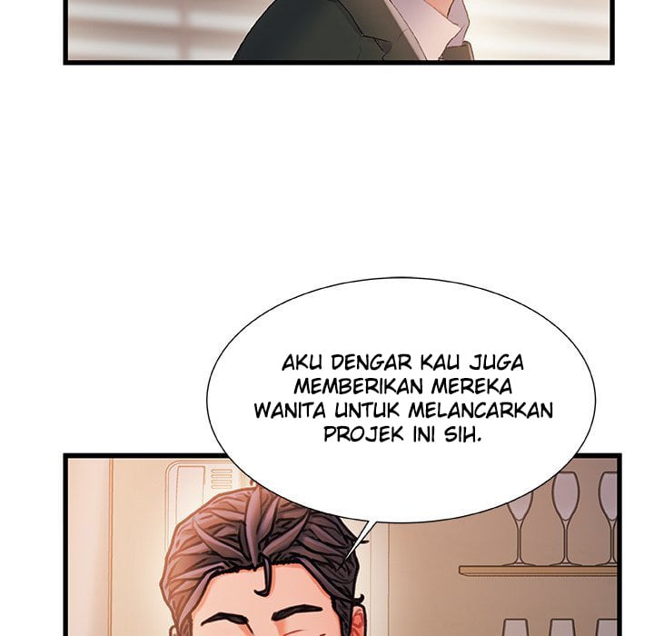 Achilles Heel - Chapter 34 45