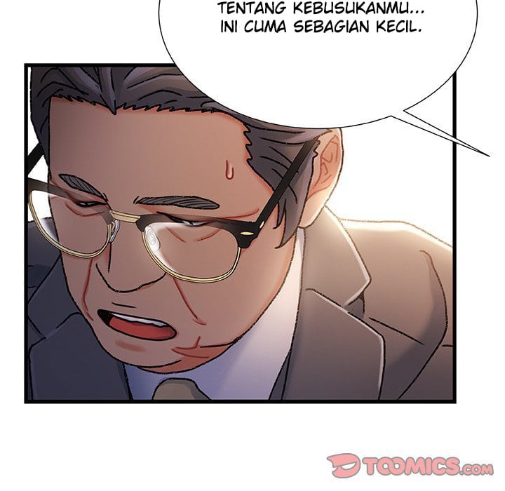 Achilles Heel - Chapter 34 88