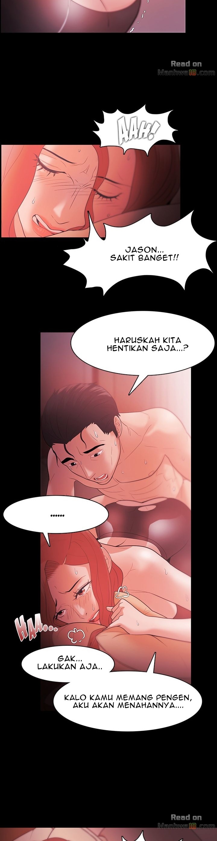 Loser (Team 201) - Chapter 34 8 Loser (Team 201) - Chapter 34 8