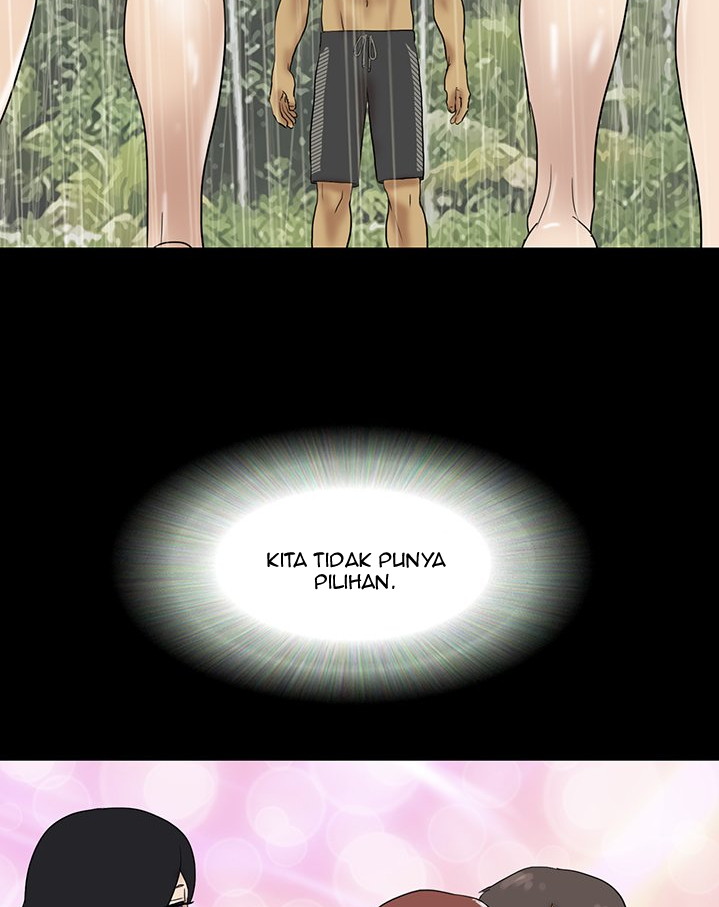 Naked Island - Chapter 34 29