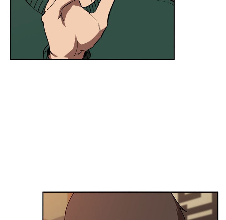 Collapse and Rewind - Chapter 34 121 Collapse and Rewind - Chapter 34 121