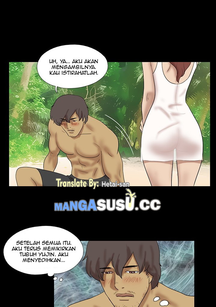 Naked Island - Chapter 34 8