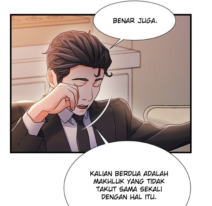 Achilles Heel - Chapter 34 30