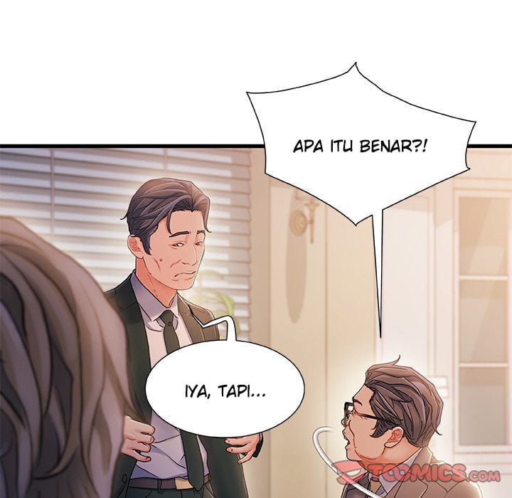 Achilles Heel - Chapter 34 48