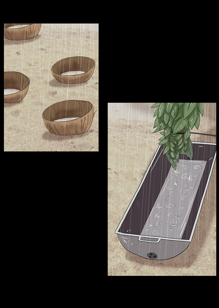 Naked Island - Chapter 34 17