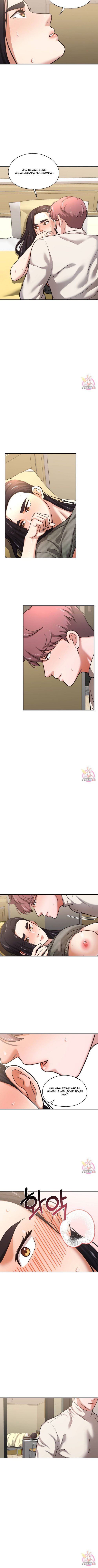 Booty Camp - Chapter 34 6