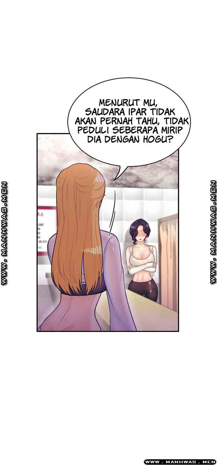 Public Bathhouse - Chapter 34 43 Public Bathhouse - Chapter 34 43