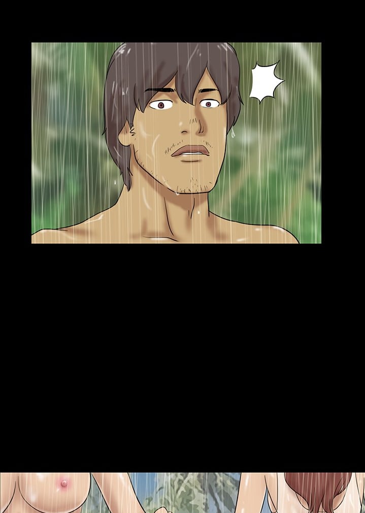 Naked Island - Chapter 34 20