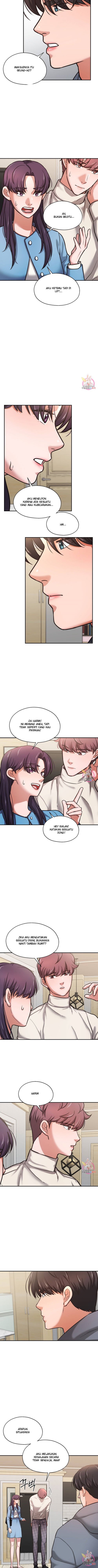 Booty Camp - Chapter 34 9