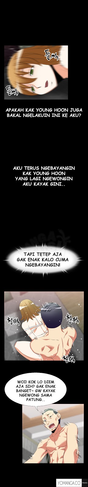 Love Parameter - Chapter 34 12 Love Parameter - Chapter 34 12