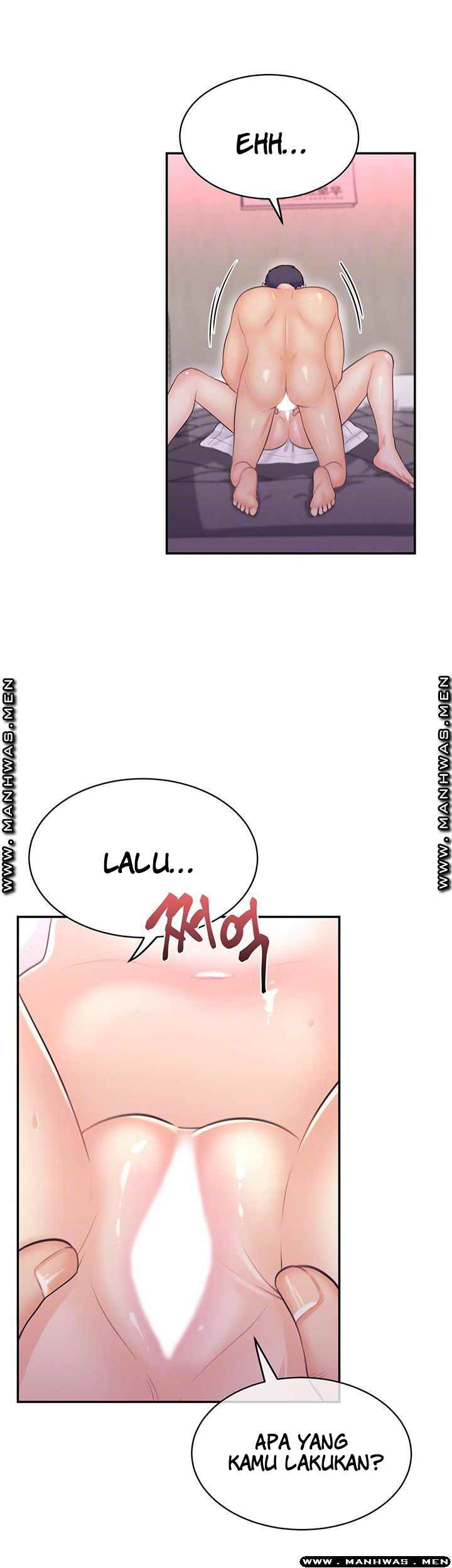 Public Bathhouse - Chapter 34 19 Public Bathhouse - Chapter 34 19