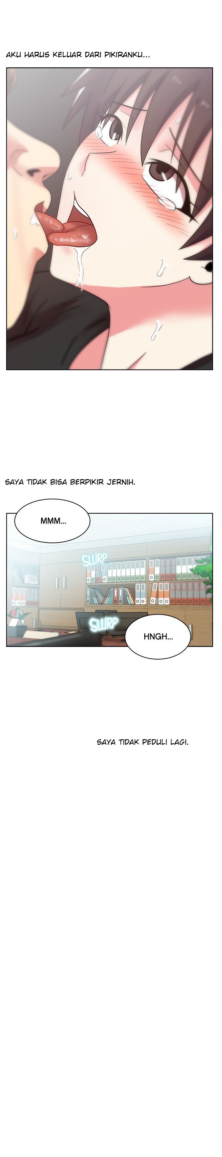 Wife&#8217;s Friend - Chapter 34 30