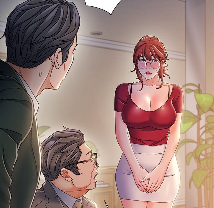 Achilles Heel - Chapter 34 58