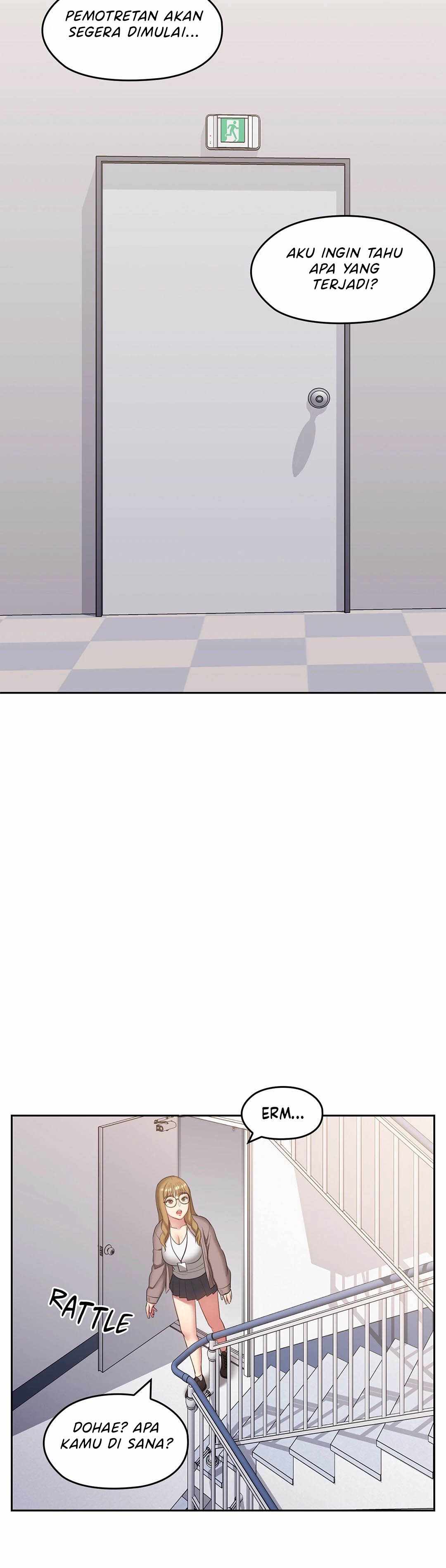 Sok Gung-Hap Consulting - Chapter 34 34 Sok Gung-Hap Consulting - Chapter 34 34