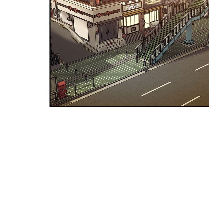 Collapse and Rewind - Chapter 34 117 Collapse and Rewind - Chapter 34 117