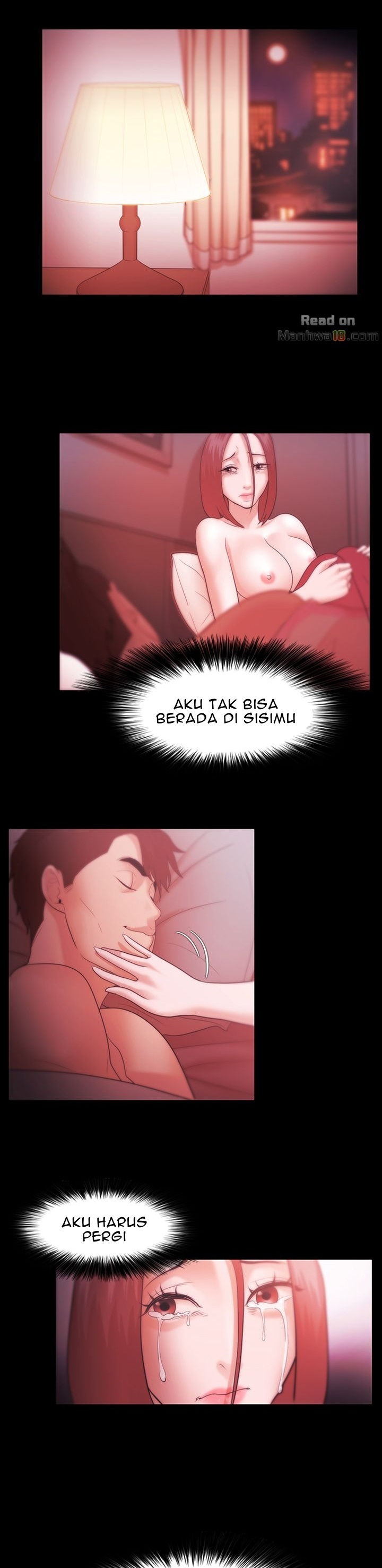 Loser (Team 201) - Chapter 34 13 Loser (Team 201) - Chapter 34 13